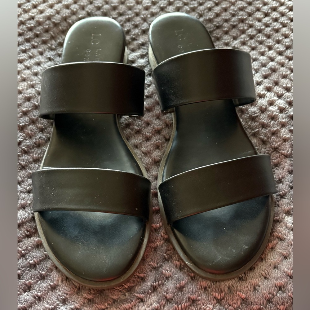 Lauren Conrad slip one